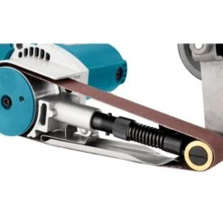 Makita 9031 230 V Stripschuurmachine 30 Mm 40 Makita 9031 230 V Stripschuurmachine 30 Mm -Sideal Standard Winkel 9031 F 001