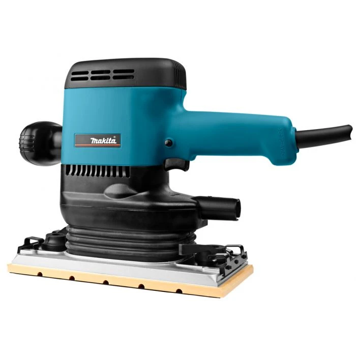 Makita 9046 230 V Vlakschuurmachine 7 Makita 9046 230 V Vlakschuurmachine - Afbeelding 5