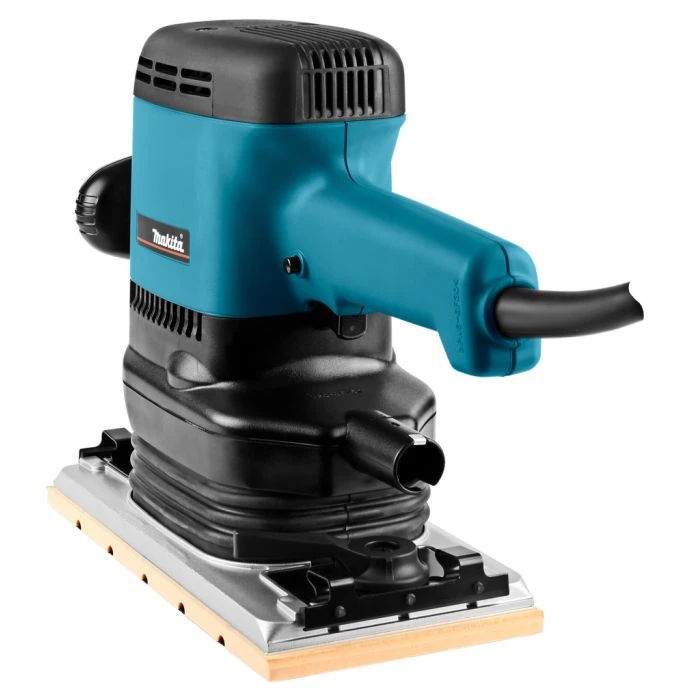 Makita 9046 230 V Vlakschuurmachine 8 Makita 9046 230 V Vlakschuurmachine - Afbeelding 6