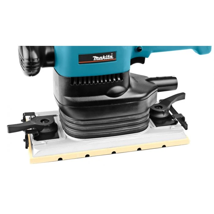 Makita 9046 230 V Vlakschuurmachine 15 Makita 9046 230 V Vlakschuurmachine - Afbeelding 13