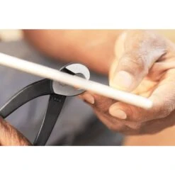 KNIPEX Tegelkniptang, (papegaaienbektang) -Sideal Standard Winkel 9100200 00 pow 02 1