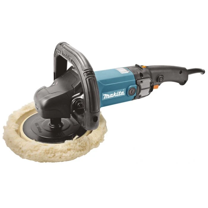 Makita 9237CB 230 V Schuur-/poetsmachine 3 Makita 9237CB 230 V Schuur-/poetsmachine