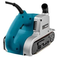 Makita 9403 230 V Bandschuurmachine 100 Mm 25 Makita 9403 230 V Bandschuurmachine 100 Mm -Sideal Standard Winkel 9403 A2R0