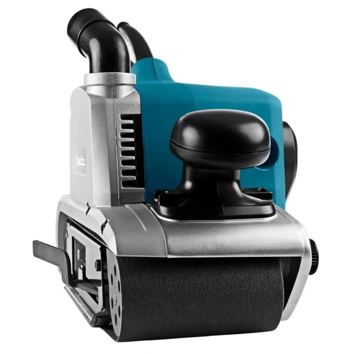 Makita 9403 230 V Bandschuurmachine 100 Mm 14 Makita 9403 230 V Bandschuurmachine 100 Mm - Afbeelding 12