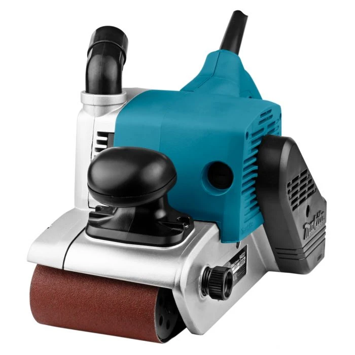 Makita 9403 230 V Bandschuurmachine 100 Mm 11 Makita 9403 230 V Bandschuurmachine 100 Mm - Afbeelding 9