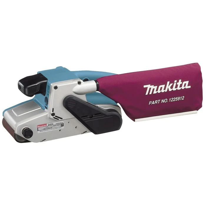 Makita 9404 230 V Bandschuurmachine 100 Mm 19 Makita 9404 230 V Bandschuurmachine 100 Mm - Afbeelding 17