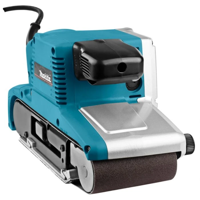 Makita 9404 230 V Bandschuurmachine 100 Mm 14 Makita 9404 230 V Bandschuurmachine 100 Mm - Afbeelding 12