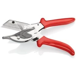 KNIPEX Versteksnijder, Voor Kunststof- En Rubberprofielen -Sideal Standard Winkel 9435215 00 2