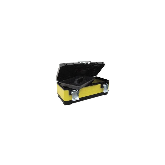 Stanley 1-95-614 Gereedschapskoffer Stanley® MP 26" 5 Stanley 1-95-614 Gereedschapskoffer Stanley® MP 26" - Afbeelding 3