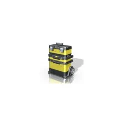 Stanley 1-95-621 Stanley® Gereedschapswagen MP -Sideal Standard Winkel 95 621 a