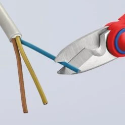 KNIPEX Schaar Voor Elektriciens -Sideal Standard Winkel 950510sb 00 f a 01