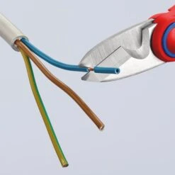 KNIPEX Schaar Voor Elektriciens -Sideal Standard Winkel 950510sb 00 f a 02