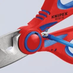 KNIPEX Schaar Voor Elektriciens -Sideal Standard Winkel 950510sb 00 f a 04