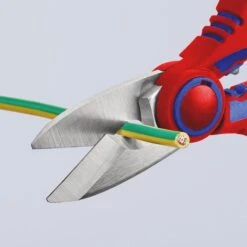 KNIPEX Schaar Voor Elektriciens -Sideal Standard Winkel 950510sb 00 f a 06