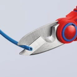 KNIPEX Schaar Voor Elektriciens -Sideal Standard Winkel 950510sb 00 f a 07