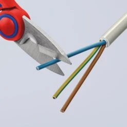 KNIPEX Schaar Voor Elektriciens -Sideal Standard Winkel 950510sb 00 f a 08