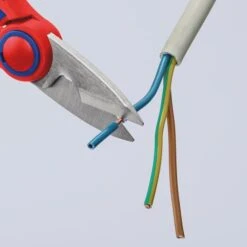 KNIPEX Schaar Voor Elektriciens -Sideal Standard Winkel 950510sb 00 f a 09