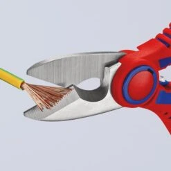 KNIPEX Schaar Voor Elektriciens -Sideal Standard Winkel 950510sb 00 f a 14