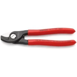 KNIPEX Kabelschaar
