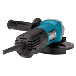 Makita 9558PBGY 230 V Haakse Slijper 125 Mm -Sideal Standard Winkel 9558PBGY C8R0