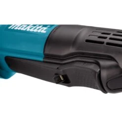 Makita 9558PBGY 230 V Haakse Slijper 125 Mm -Sideal Standard Winkel 9558PBGY F 001