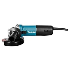 Makita 9558HNRGK 230 V Haakse Slijper 125 Mm -Sideal Standard Winkel 9558hnrg a1c0