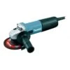 Makita 9558HNRGK 230 V Haakse Slijper 125 Mm 2 Makita 9558HNRGK 230 V Haakse Slijper 125 Mm -Sideal Standard Winkel 9558hnrgk a1l0