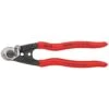 KNIPEX Staaldraadschaar, Gesmeed -Sideal Standard Winkel 9561190 01 3