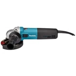 Makita 9565CRX1 230 V Haakse Slijper 125 Mm -Sideal Standard Winkel 9565CRX1 C1C0