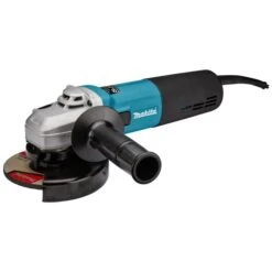 Makita 9565CRX1 230 V Haakse Slijper 125 Mm -Sideal Standard Winkel 9565CRX1 C1L0