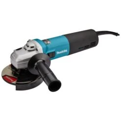 Makita 9565CRX1 230 V Haakse Slijper 125 Mm -Sideal Standard Winkel 9565CRX1 C3L0