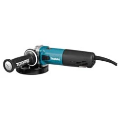 Makita 9565CVR 230 V Haakse Slijper 125 Mm -Sideal Standard Winkel 9565CVR A1R0