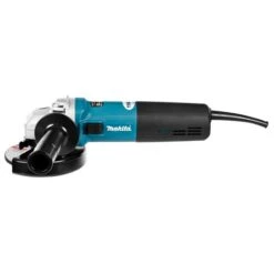 Makita 9565HRX1 230 V Haakse Slijper 125 Mm -Sideal Standard Winkel 9565HR A1C0 1