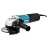 Makita 9565HRX1 230 V Haakse Slijper 125 Mm -Sideal Standard Winkel 9565HR A1L0 1