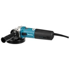 Makita 9565HRX1 230 V Haakse Slijper 125 Mm -Sideal Standard Winkel 9565HR A1R0 1