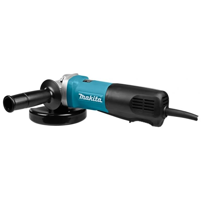 Makita 9565PZ 230 V Haakse Slijper 125 Mm 7 Makita 9565PZ 230 V Haakse Slijper 125 Mm - Afbeelding 5