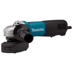 Makita 9565PZ 230 V Haakse Slijper 125 Mm 21 Makita 9565PZ 230 V Haakse Slijper 125 Mm -Sideal Standard Winkel 9565P C1L0