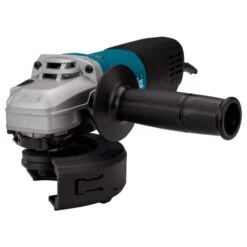 Makita 9565PZ 230 V Haakse Slijper 125 Mm 24 Makita 9565PZ 230 V Haakse Slijper 125 Mm -Sideal Standard Winkel 9565P C2R0
