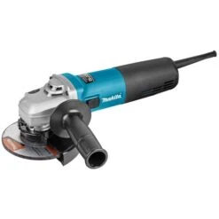 Makita 9565CVR 230 V Haakse Slijper 125 Mm -Sideal Standard Winkel 9565cvr