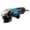 Makita 9565PZ 230 V Haakse Slijper 125 Mm 2 Makita 9565PZ 230 V Haakse Slijper 125 Mm -Sideal Standard Winkel 9565p a1l0