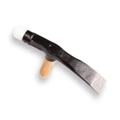 DE WIT Straathamer 5cm Met Nylon Dop, Essen Steel -Sideal Standard Winkel 960795 1