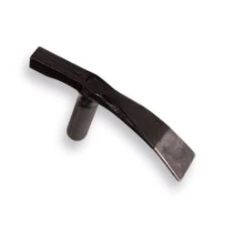 DE WIT Straathamer 7cm Fiberglassteel -Sideal Standard Winkel 960827 1