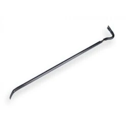 DE WIT Koevoet 100x2,7cm Gesmeed Klauw/beitel Zeskantig