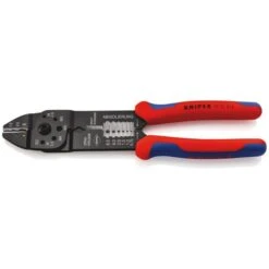 KNIPEX Krimptang