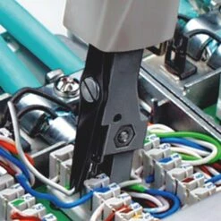 KNIPEX Montagegereedschap, Voor LSA-Plus En Soortgelijk 14 KNIPEX Montagegereedschap, Voor LSA-Plus En Soortgelijk -Sideal Standard Winkel 974010 01 f a 01