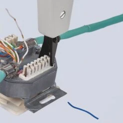 KNIPEX Montagegereedschap, Voor LSA-Plus En Soortgelijk 16 KNIPEX Montagegereedschap, Voor LSA-Plus En Soortgelijk -Sideal Standard Winkel 974010 01 f a 03