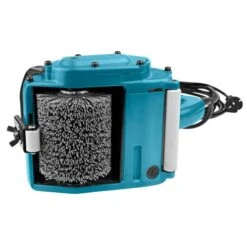 Makita 9741 230 V Borstelschuurmachine -Sideal Standard Winkel 9741 A9C0