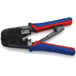 KNIPEX Krimptang Voor Western-stekkers 13 KNIPEX Krimptang Voor Western-stekkers -Sideal Standard Winkel 975110 00 2