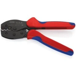 KNIPEX PreciForce®, Krimptang -Sideal Standard Winkel 975236 00 2