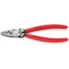 KNIPEX Krimptang Voor Adereindhulzen -Sideal Standard Winkel 9771180 02 1